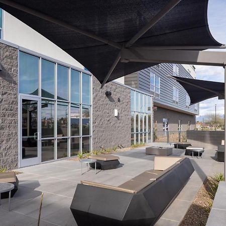 Springhill Suites By Marriott Tucson At The Bridges מראה חיצוני תמונה