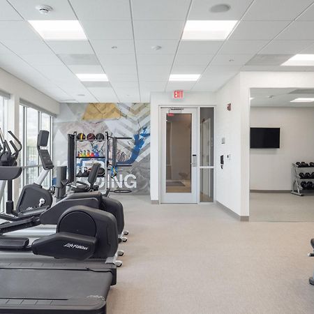 Springhill Suites By Marriott Tucson At The Bridges מראה חיצוני תמונה