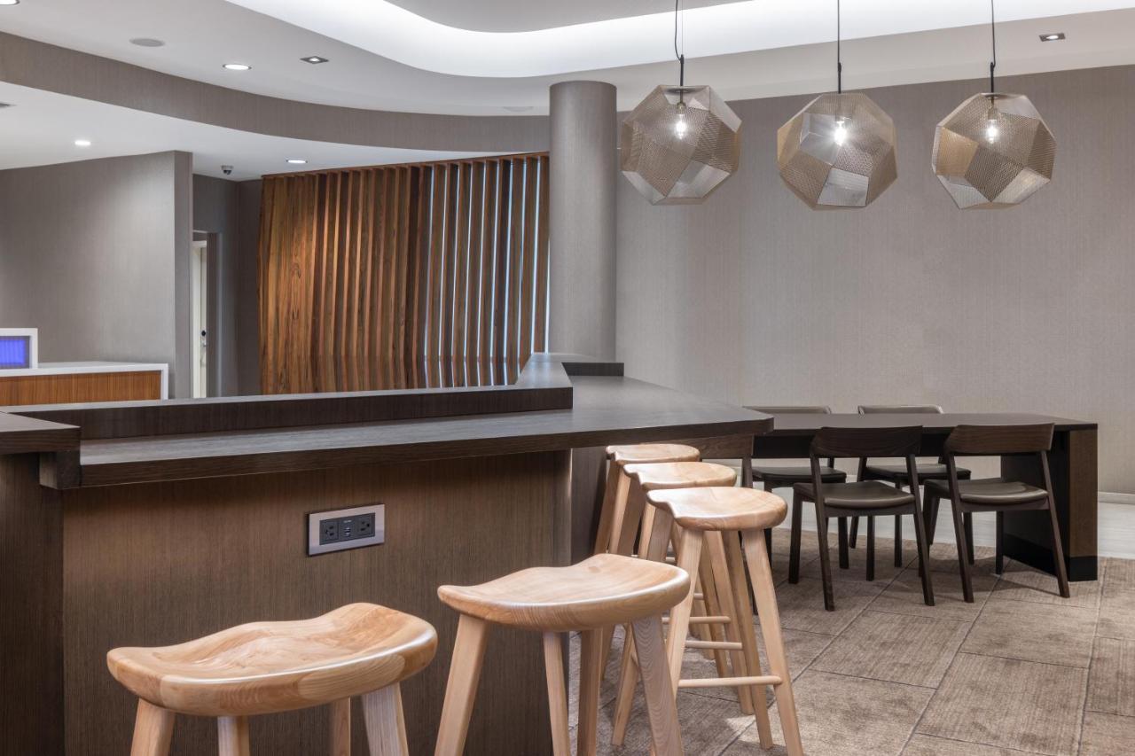 Springhill Suites By Marriott Tucson At The Bridges מראה חיצוני תמונה
