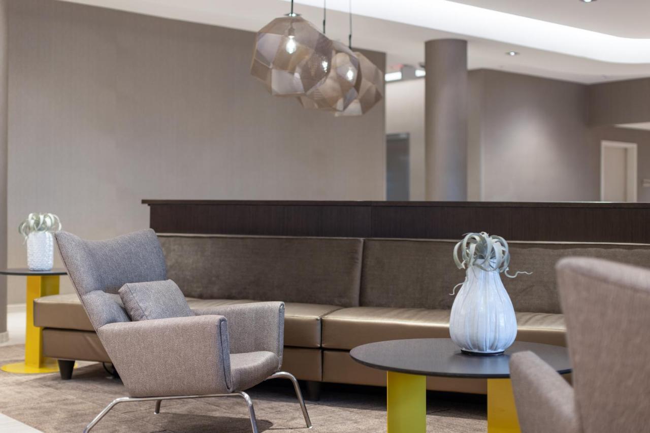 Springhill Suites By Marriott Tucson At The Bridges מראה חיצוני תמונה