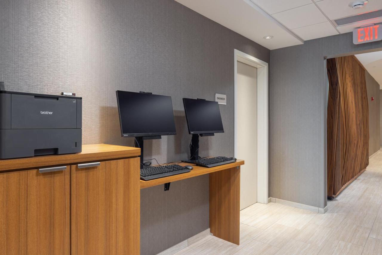 Springhill Suites By Marriott Tucson At The Bridges מראה חיצוני תמונה