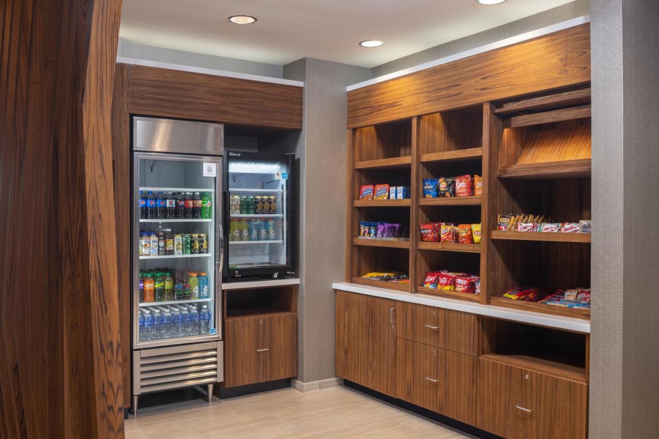 Springhill Suites By Marriott Tucson At The Bridges מראה חיצוני תמונה
