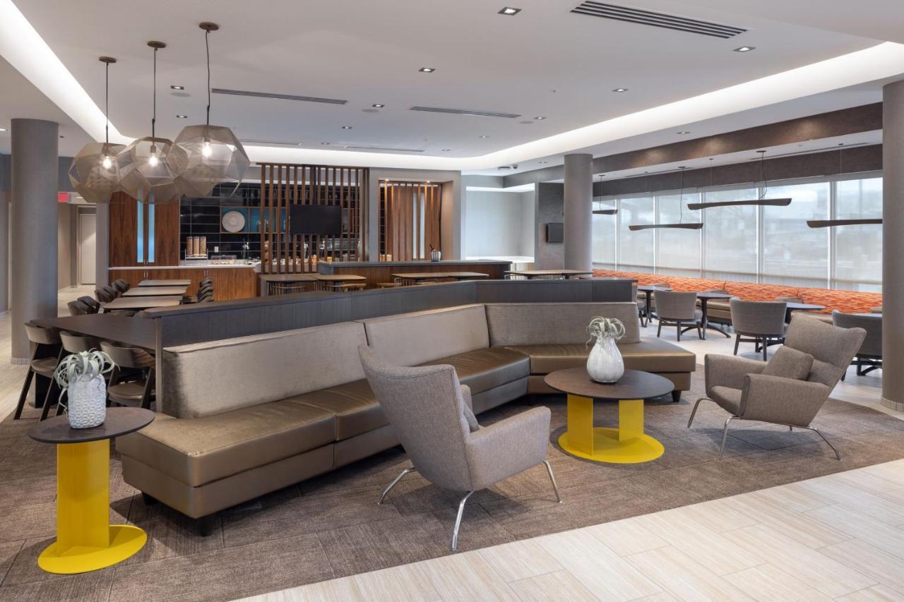 Springhill Suites By Marriott Tucson At The Bridges מראה חיצוני תמונה