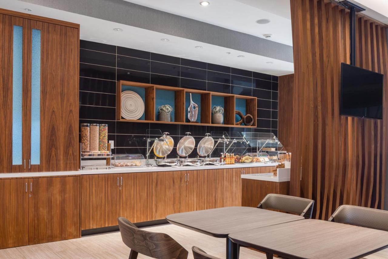 Springhill Suites By Marriott Tucson At The Bridges מראה חיצוני תמונה